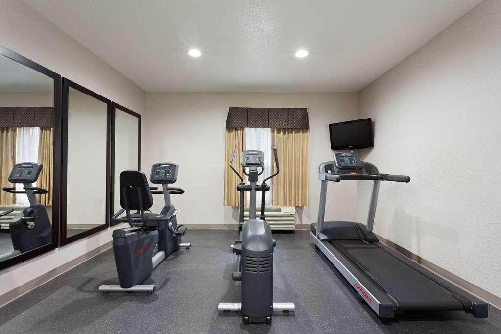 Sleep Inn & Suites Birmingham Zařízení fotografie
